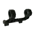 Hawkeye Cantilever Picatinny Lightweight Rifle Succed Mount